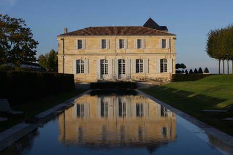 Histoire du Château du Tertre
